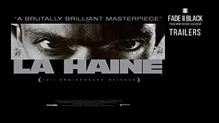 LA HAINE (1995) Trailer