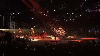 Metallica:Moth Into Flame (MetOnTour-Torino 10/2/2018)