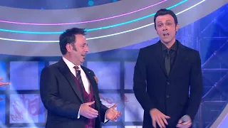 GialappaShow St. 2 - Tiziano Ferro