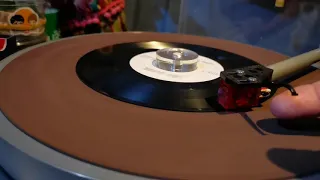 More Than I Can Say - Vinyl Version