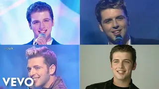 YOUNG MARK FEEHILY: RECAP THE CUTEST SMILE MOMENTS!