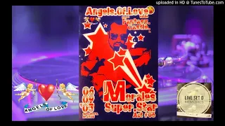 David Morales @ Disco Metropolis Angels of Love  [Fantasy Castle] 06 09 2003