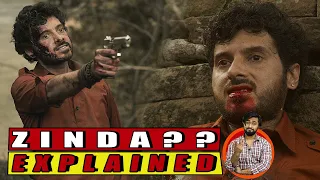 Munna Bhaiya Dead or Alive | Amazon | Mirzapur 2 Ending Explained | Mirzapur Season 2 Explained