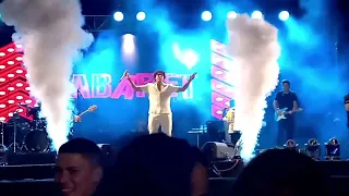 NATTAN AO VIVO EM JUAZEIRO DO NORTE | EVENTO DEU LIGA|  #nattan