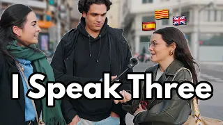 How Many Languages do Spanish People Speak?