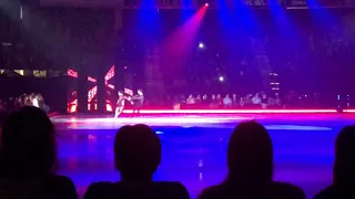 Virtue + Moir - Roxanne - Thank You Canada Tour