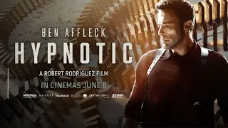 HYPNOTIC (Official Trailer) - 8 JUNE 2023