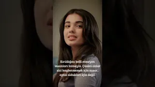 Süsen Kılıç Anlamlı Edit || Kardeşlerim #SüsenKılıç