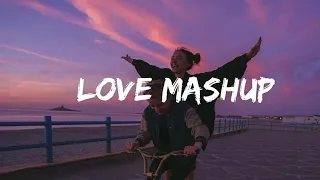 Mind Relax Lofi Song _ Mind Relax Lofi Mashup _Lofi Love Song _ Slowed & Reverb