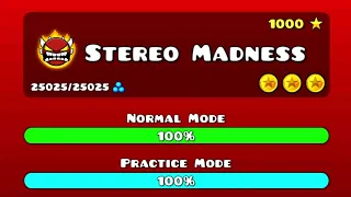 Extreme Demon? l Geometry dash