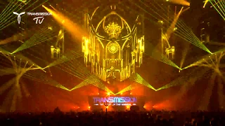 Coming Soon play 'Adagio for Strings' (Live at Transmission Prague 2017) [4K]