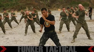 Why The Special Forces Train in Filipino Martial Arts | FMA: Kali, Arnis, Escrima