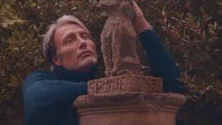 Mads Mikkelsen - Daddy Issues(The Rake)