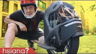 King Song S18- 5 Reasons to Buy this Electric Unicycle