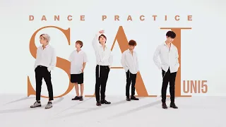 UNI5 | SAI | Dance Practice