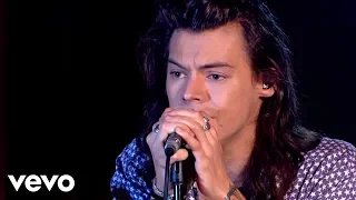 One Direction - Infinity (Live)