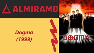 Dogma - 1999 Trailer