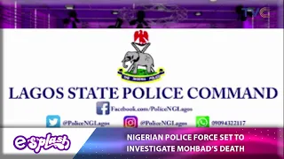 Police Vow 'Comprehensive Investigation' Into Mohbad's D@ath