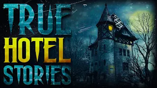 20 True Scary Hotel Horror Stories (Vol. 2)