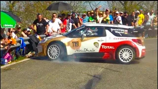 Rallye Festival Hoznayo 2024 | @ECVrally