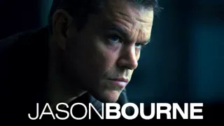 Hi-Finesse - Chronos ("Jason Bourne" Trailer Music)