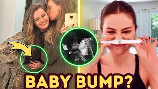 Selena Gomez's Pregnancy CONFIRMED by Benny Blanco - Full Details!