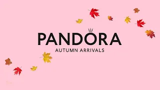 Pandora Las Vegas Autumn 2020 Product Video