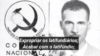 Rádio Libertadora (Legenda) - Carlos Marighella