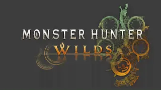 Monster Hunter Wilds (Old Gameplay)