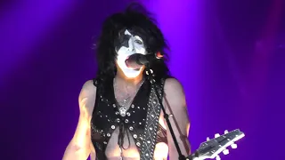 KISS   Prague 2015