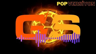 Hey Hey Galatasaray - Pop Versiyon | Şampiyonluk Coşkusu 2024