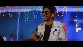 GULZAAR CHHANIWALA - BABU DEGYA (Official video)| Latest haryanvi song 2020