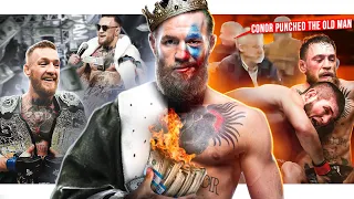 The One and Only - Conor McGregor | Documentary 2023