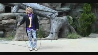 Rod Stewart Impersonator - Steve Crews as  (nearly)  Rod - Having a Party