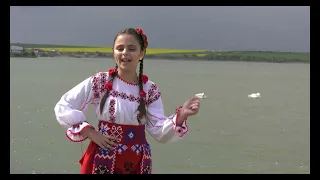 Iulia Elena Pistea - Vino in Dobrogea mea - Repertoriu propriu - Nou 2022
