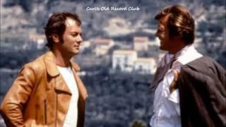 John Barry ~ The Persuaders Theme Music HQ