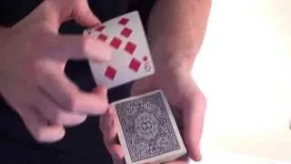 Sleight of Hand 101 | The Duck Change (Intermediate)