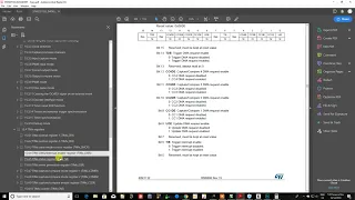 STM32 Задержка на таймере или Systick. CMSIS / Delay using timers or Systick