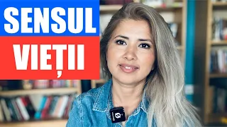 SENSUL VIEȚII