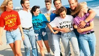 5 Stars You Totally Forgot Were on Beverly Hills, 90210