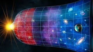 Почему победила теория Большого взрыва?