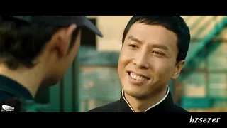 IP MAN GANGSTA'S PARADISE