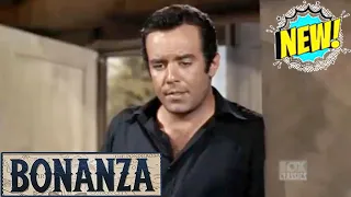 🔴 Bonanza Full Movie 2024 (3 Hours Longs) 🔴 Season 55 Episode 53+54+55+56 🔴 Western TV Series #1080p