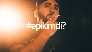 Epi — Epi kimdi?! (Prod. PQNO)