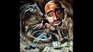 Tupac. Picture Me Rollin'