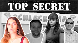 Assassina da Loja de Gelados! Estibaliz Carranza | TOP SECRET