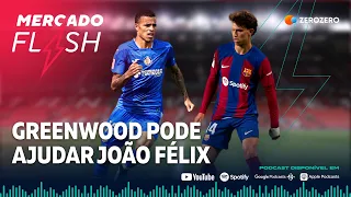 T7, Ep. 4 | João Félix, Wendell e Bruno Fernandes