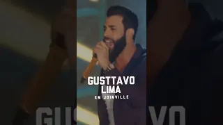 Gusttavo Lima em Joinville