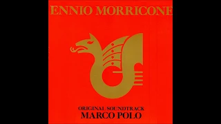 Ennio Morricone * Marco Polo (1982)