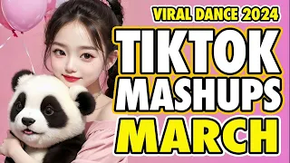 New Tiktok Mashup 2024 Philippines Party Music | Viral Dance Trend | March 27th